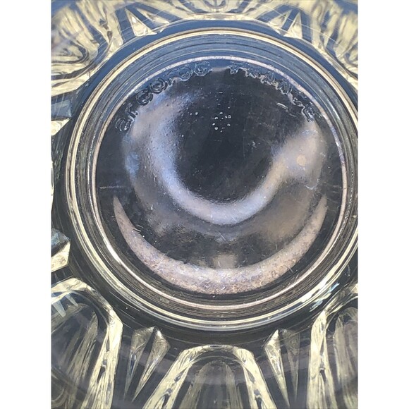 Set Of 6 Arcoroc Lancer Glasses, On the Rocks 10.5 Oz France - Picture 3 of 8